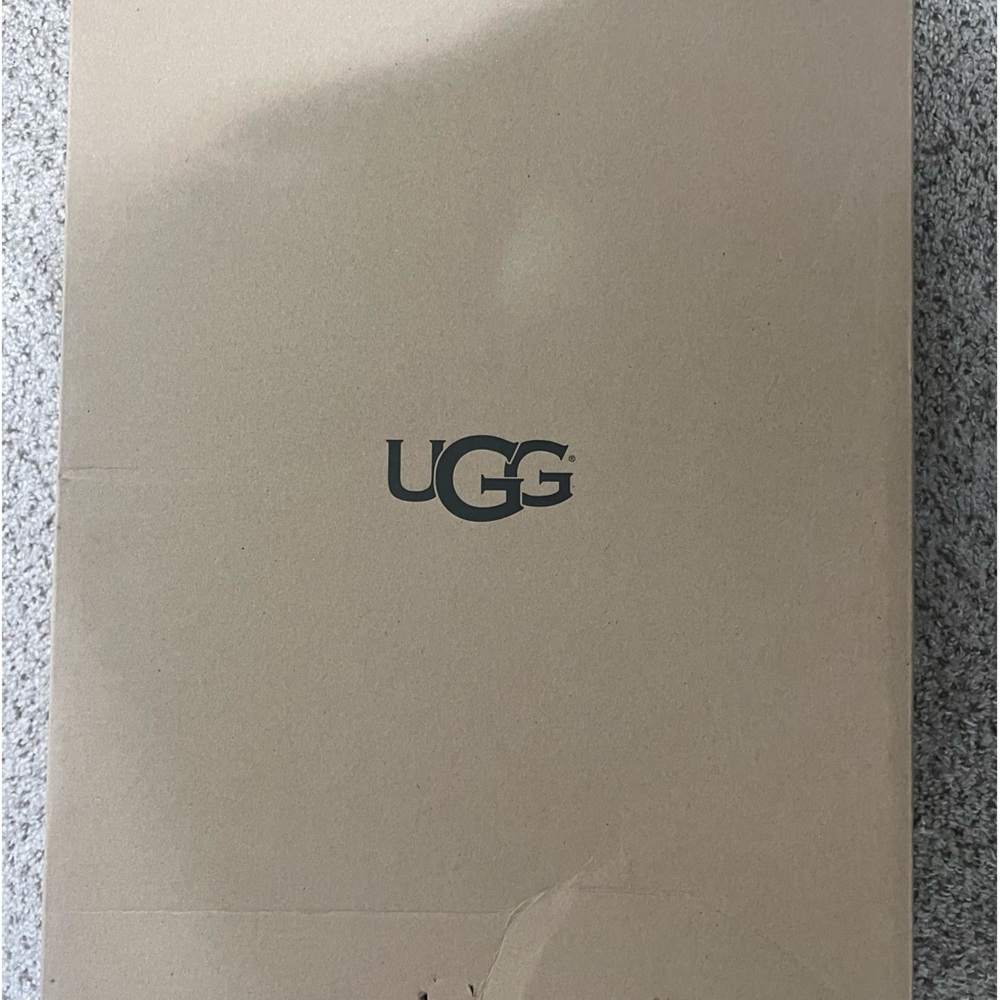 Ugg Bailey Bow Tall